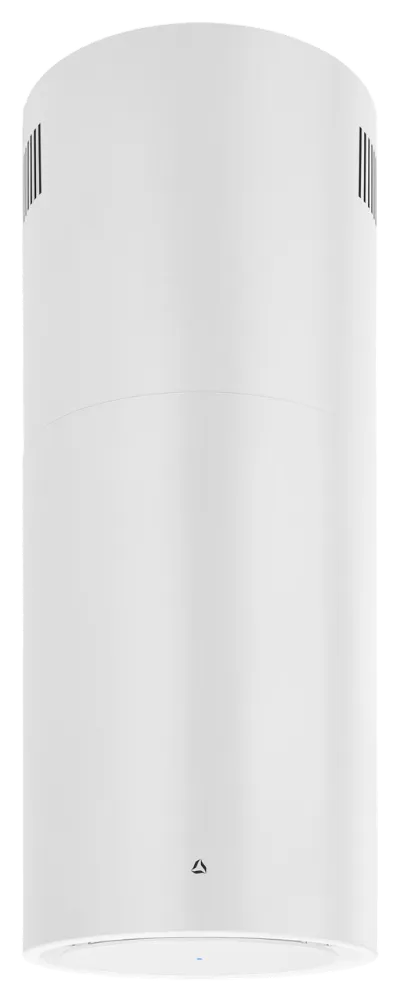 Odsávač ostrovčekový Tubus W White (CDW3801B)