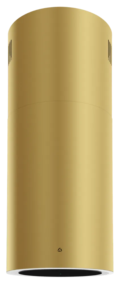 Odsávač ostrovčekový Tubus W Gold (CDW3801Z)