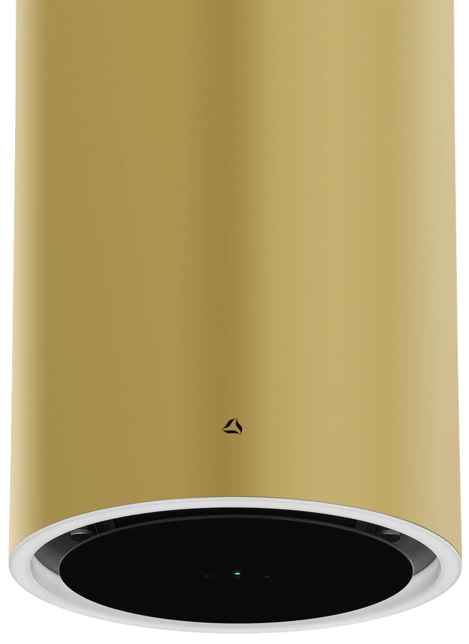 Obrázok Odsávač ostrovčekový Tubus W Gold (CDW3801Z)