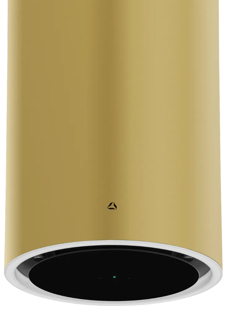 Obrázok Odsávač ostrovčekový Tubus W Gold (CDW3801Z)