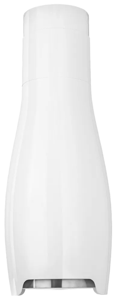 Odsávač ostrovčekový Hydria White (CDW4401B)
