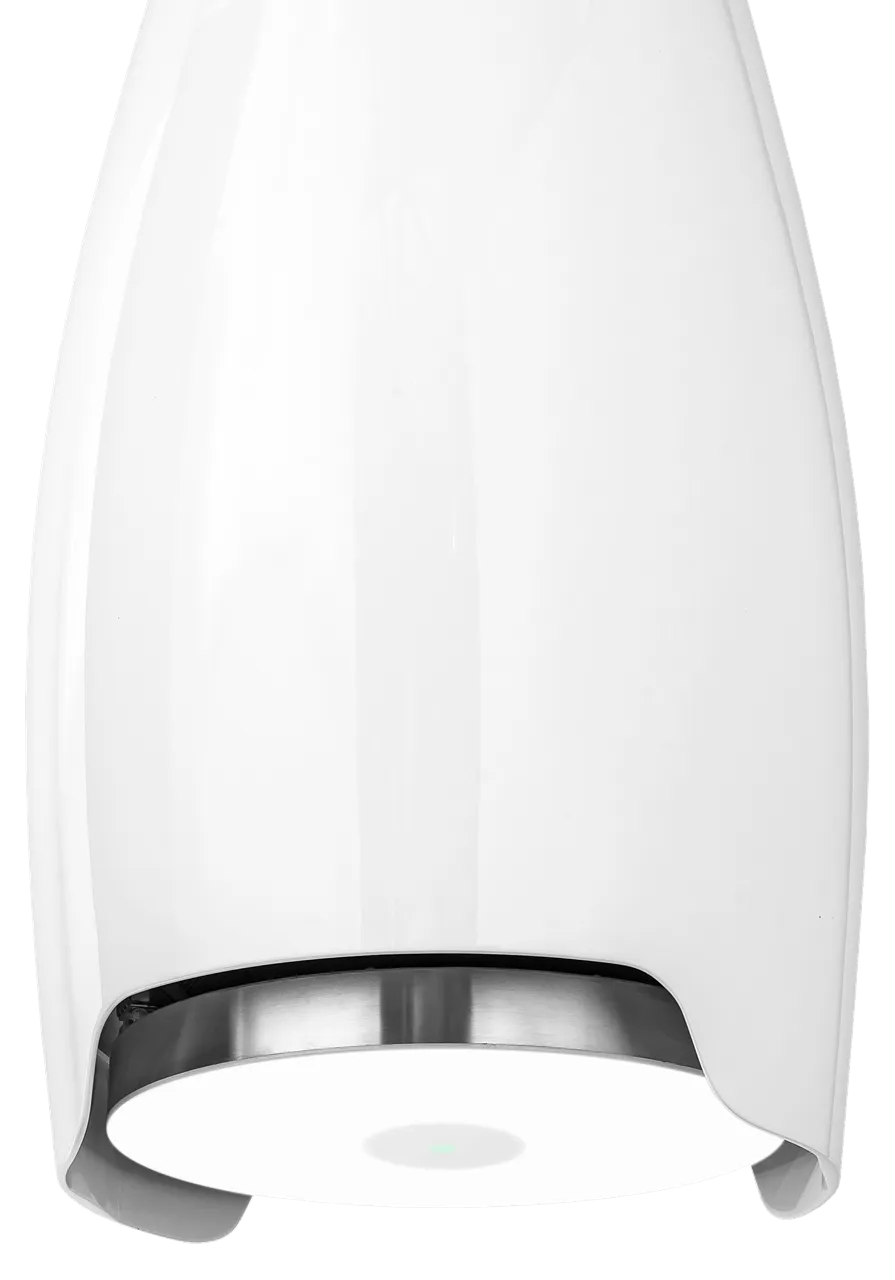 Obrázok Odsávač ostrovčekový Hydria White (CDW4401B)