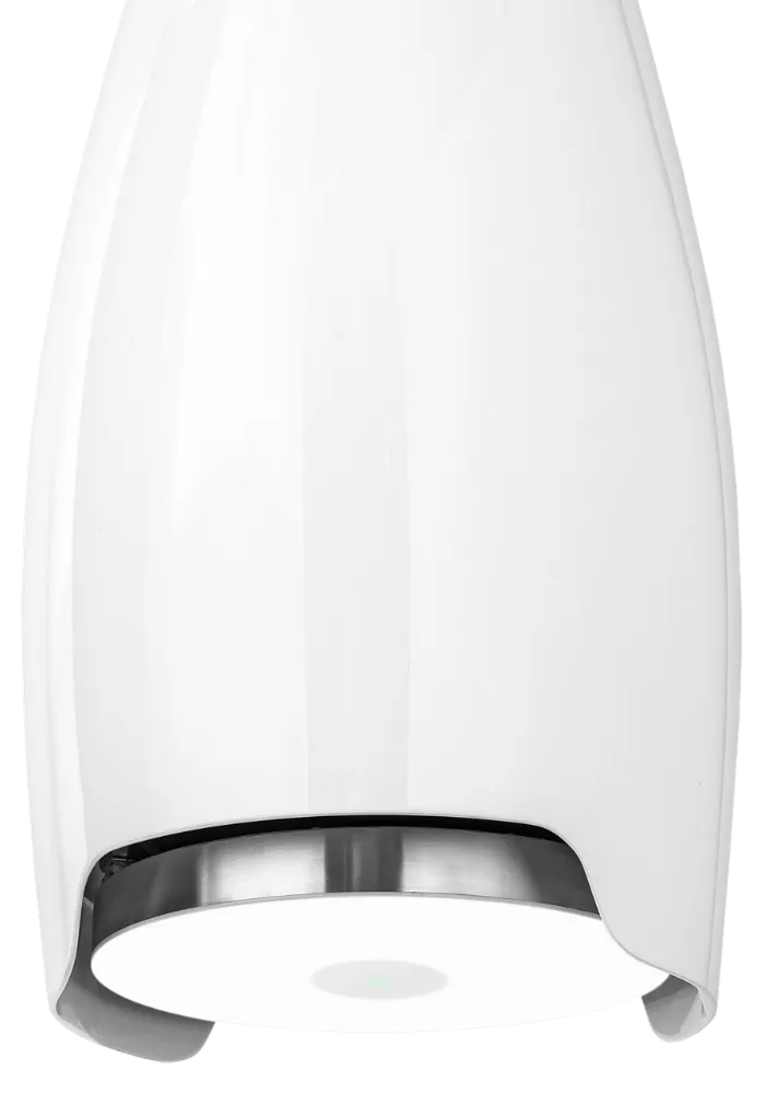 Obrázok Odsávač ostrovčekový Hydria White (CDW4401B)