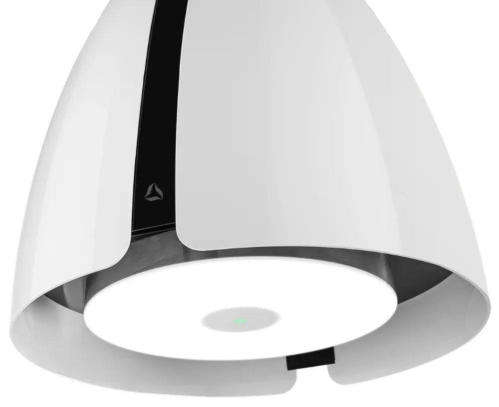 Obrázok Odsávač ostrovčekový Miss W White (CDW5001B)