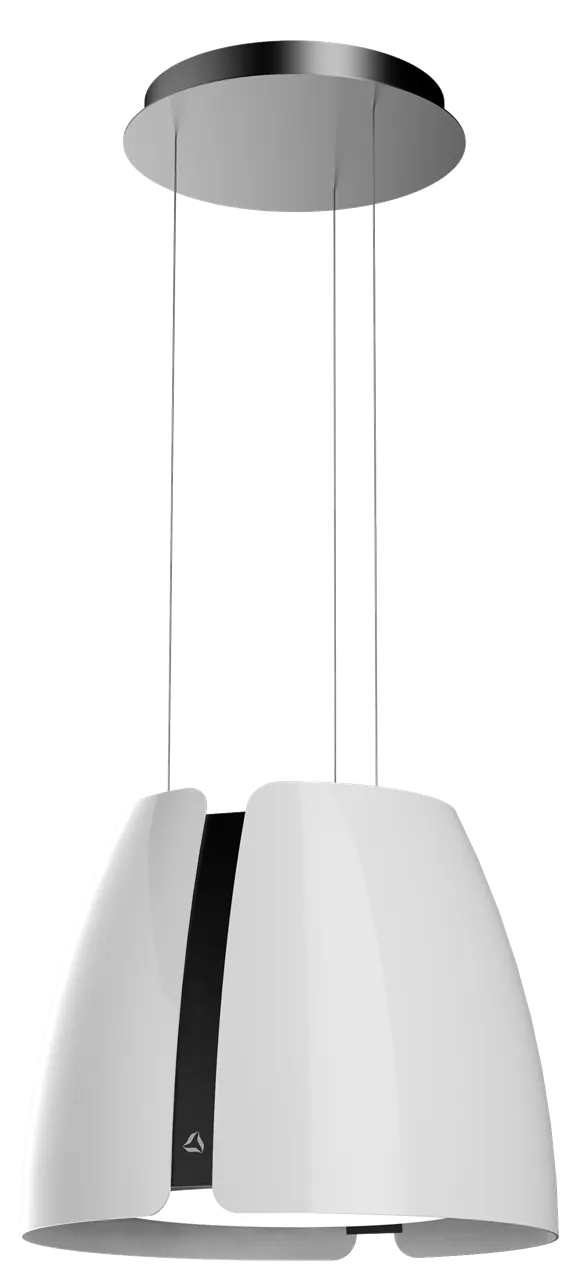 Obrázok Odsávač ostrovčekový Miss W White (CDW5001B)