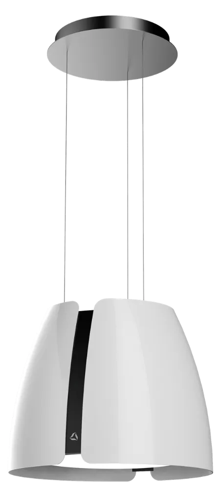 Obrázok Odsávač ostrovčekový Miss W White (CDW5001B)