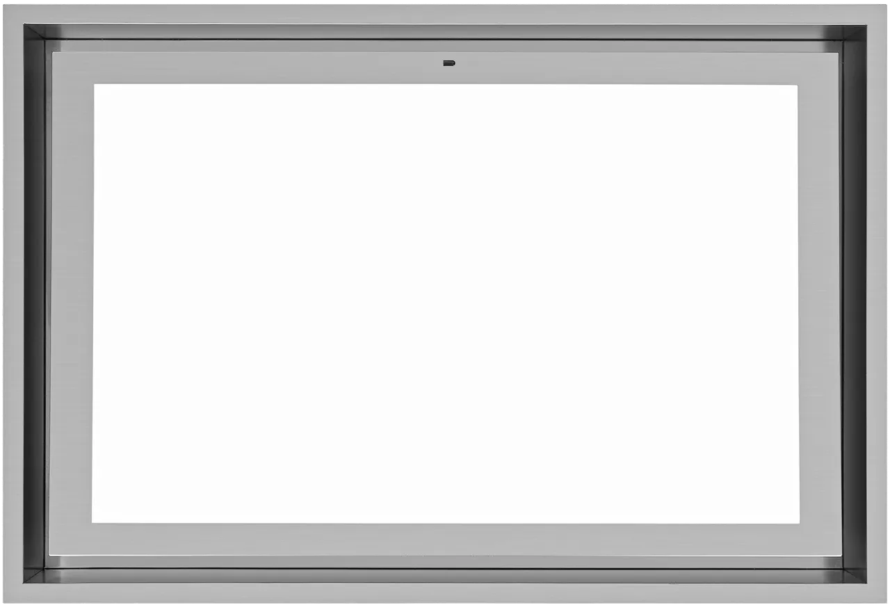 Obrázok Odsávač vstavaný stropný SU Light Inox White (CDS9001IB)