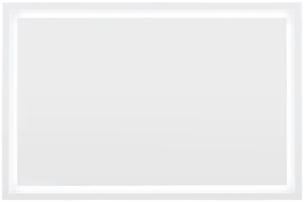 Vstavaný stropný odsávač pár SU Frame White (CDS9002B)