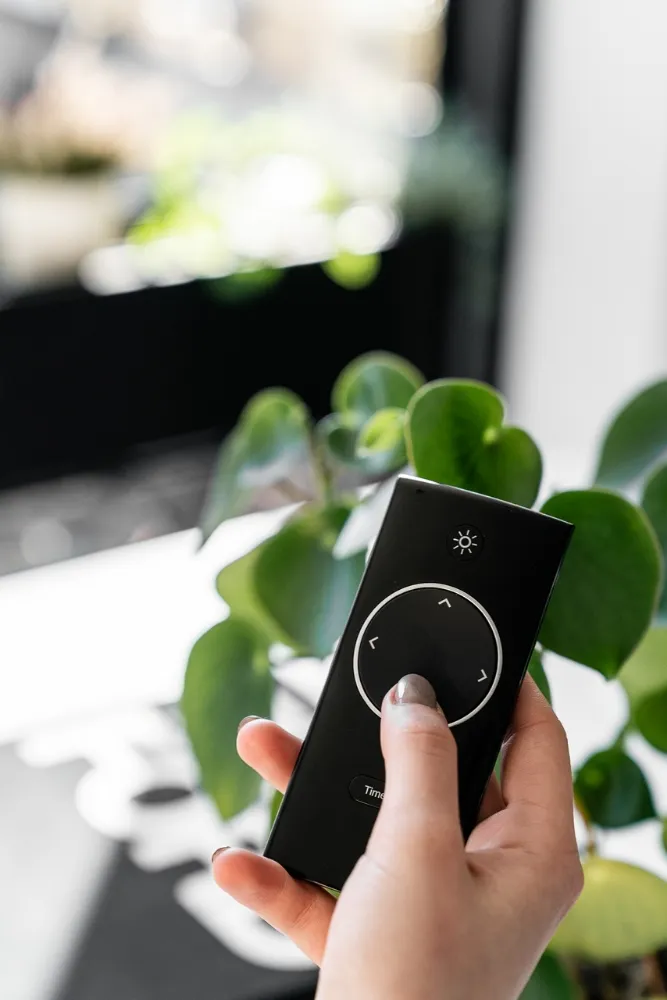 Obrázok Odsávač vstavaný stropný SU Light Inox White (CDS9001IB)