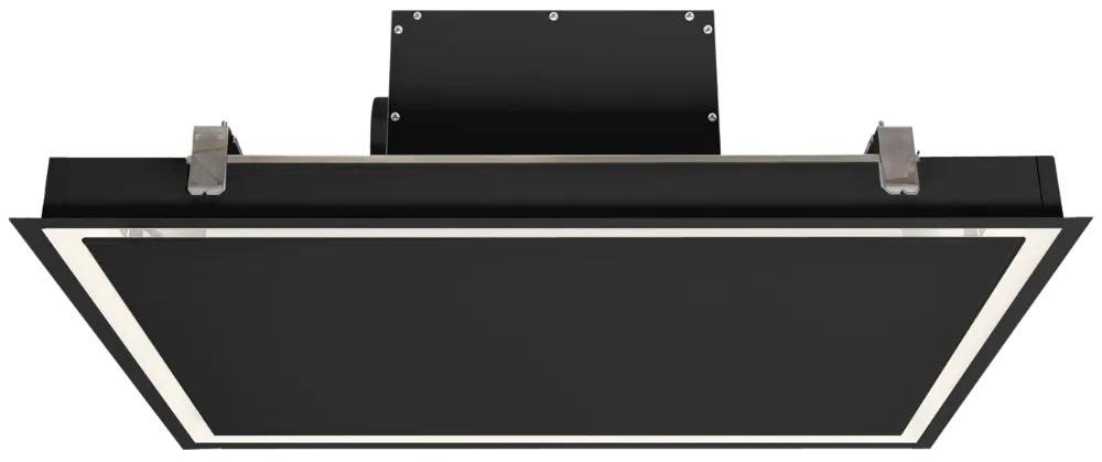 Obrázok Odsávač vstavaný do skrinky SU Frame Black (CDS9002C)