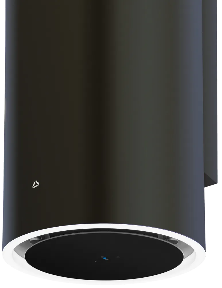 Obrázok Odsávač komínový Tubus Black (CDP3801C)