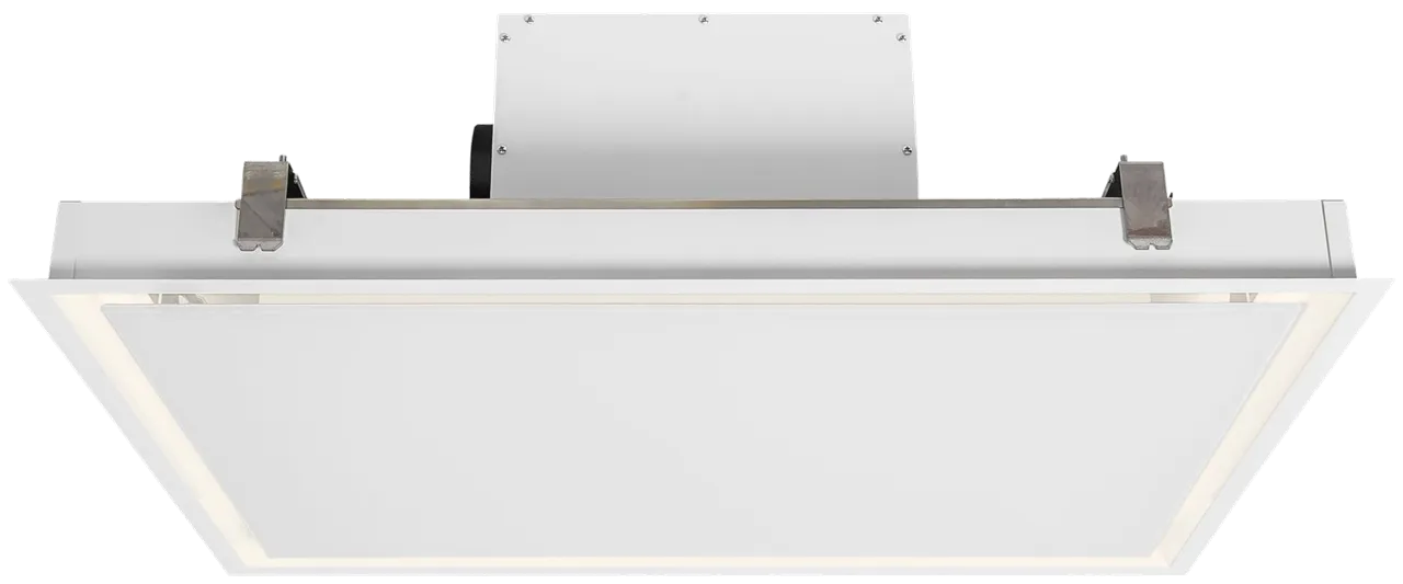 Obrázok Vstavaný stropný odsávač pár SU Frame White (CDS9002B)