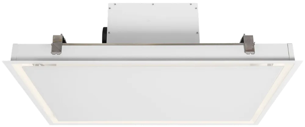 Obrázok Vstavaný stropný odsávač pár SU Frame White (CDS9002B)