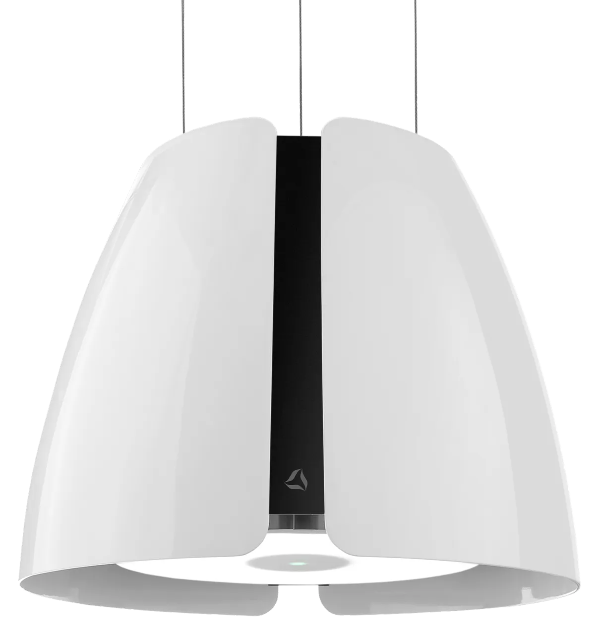 Obrázok Odsávač ostrovčekový Miss W White (CDW5001B)