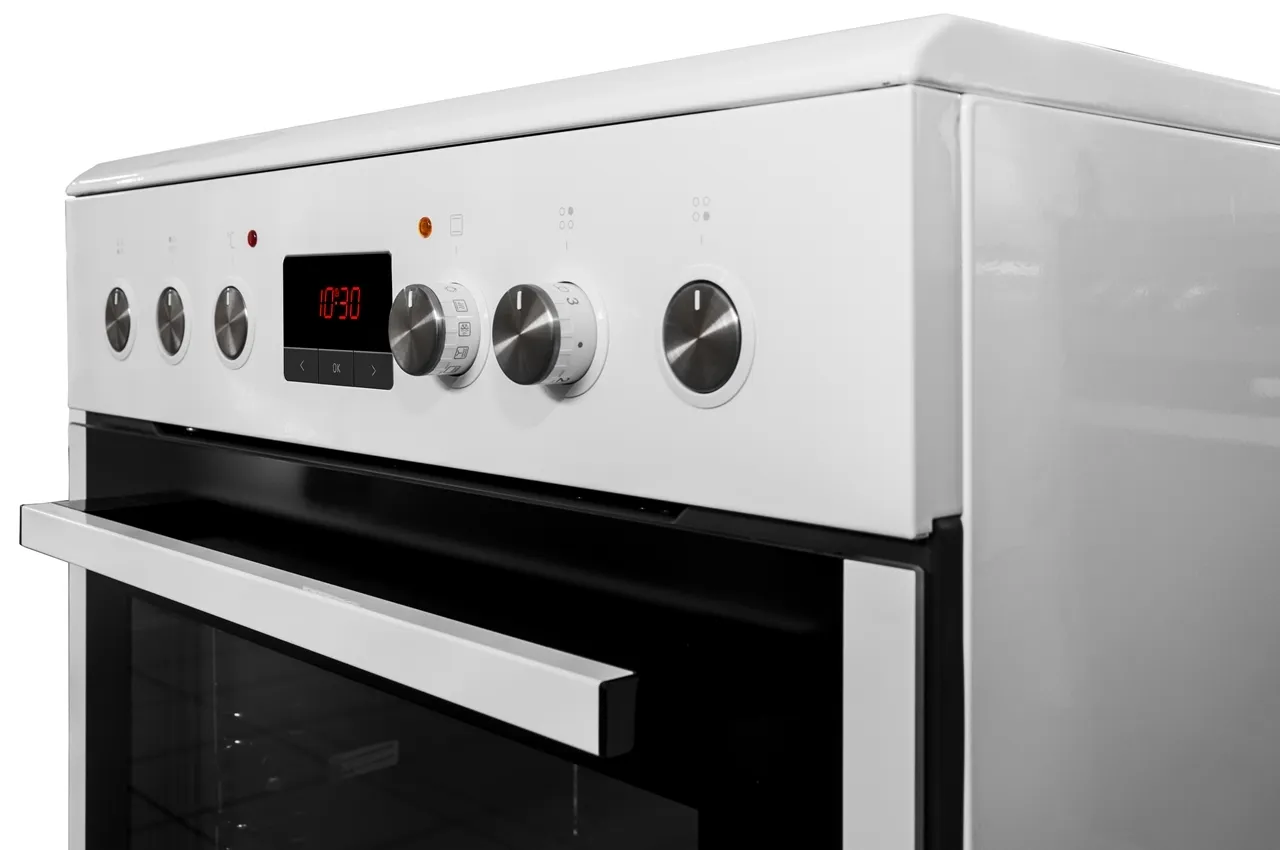 Obrázok Sporák sklokeramický RCV5011M