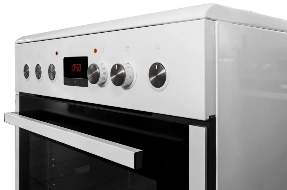 Obrázok Sporák sklokeramický RCV5011M