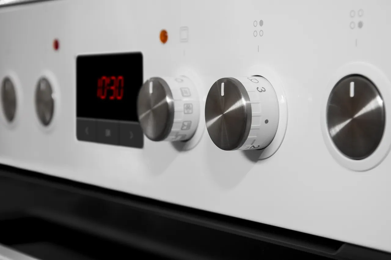 Obrázok Sporák sklokeramický RCV5011M