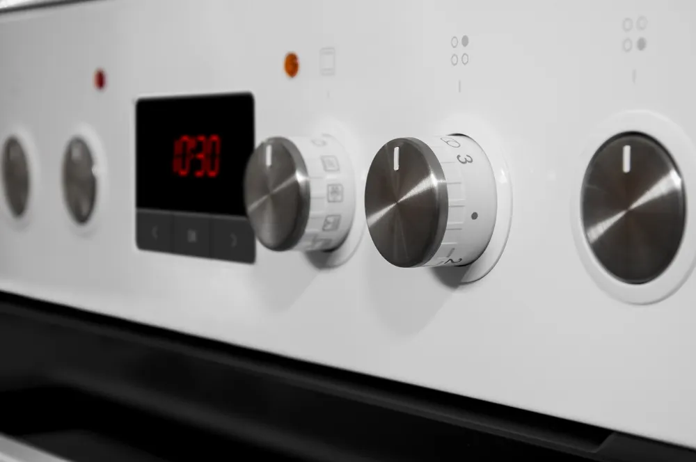 Obrázok Sporák sklokeramický RCV5011M