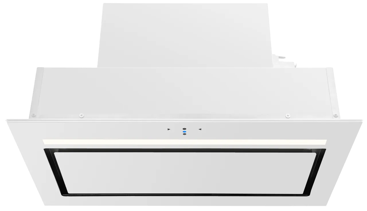 Obrázok Odsávač vstavaný do skrinky Aura 55 White (CDZ5501B)