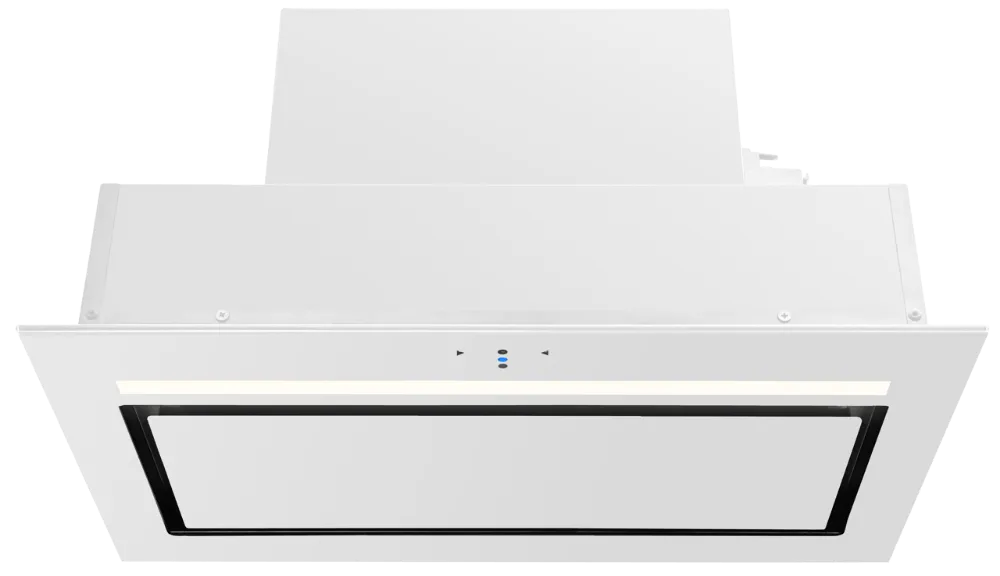 Obrázok Odsávač vstavaný do skrinky Aura 55 White (CDZ5501B)