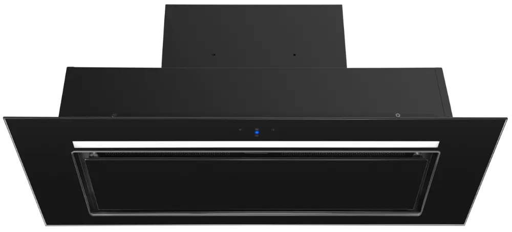 Obrázok Odsávač vstavaný do skrinky Aura 74 Black (CDZ7401C)