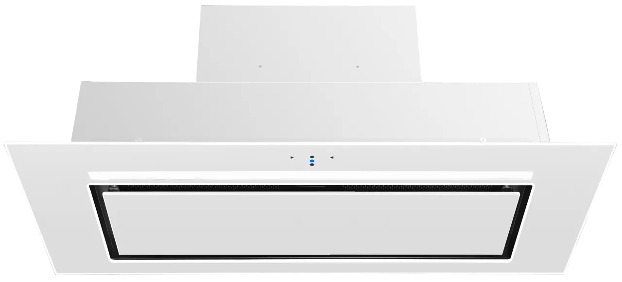 Obrázok Odsávač vstavaný do skrinky Aura 74 White (CDZ7401B)