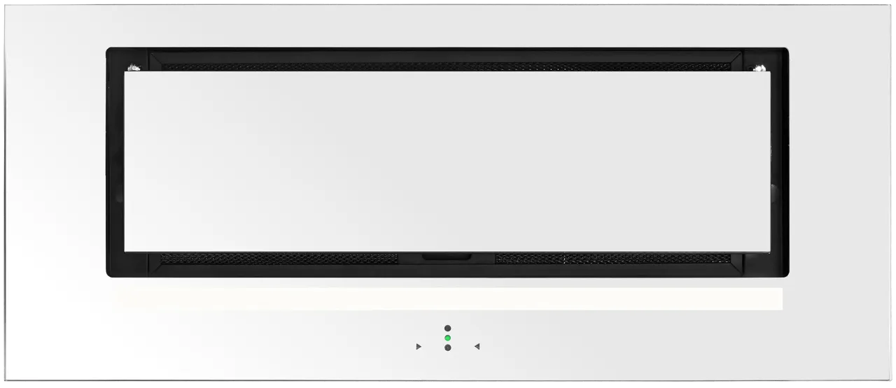 Obrázok Odsávač vstavaný do skrinky Aura 74 White (CDZ7401B)