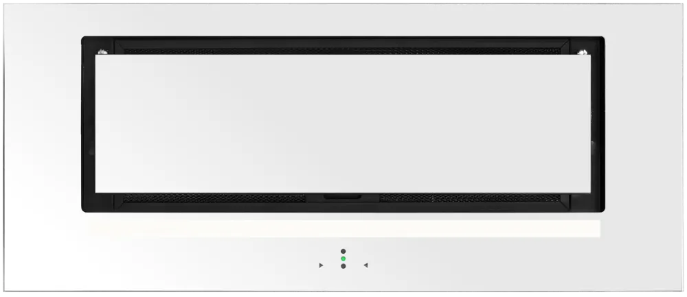 Obrázok Odsávač vstavaný do skrinky Aura 74 White (CDZ7401B)