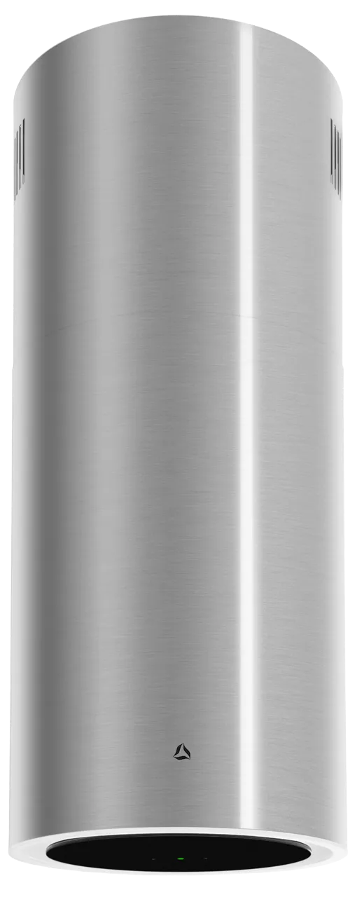 Obrázok Odsávač ostrovčekový Tubus W Inox (CDW3801I)