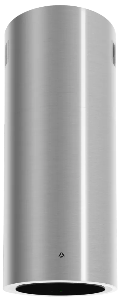 Odsávač ostrovčekový Tubus W Inox (CDW3801I)