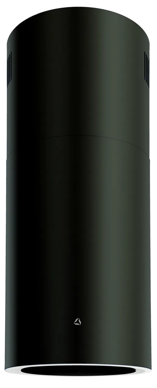 Obrázok Odsávač ostrovčekový Tubus W Black (CDW3801C)