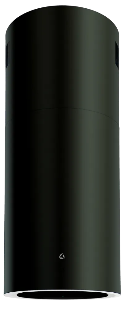 Odsávač ostrovčekový Tubus W Black (CDW3801C)