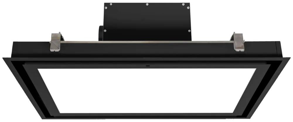 Obrázok Odsávač vstavaný stropný SU Light Black (CDS9001C)