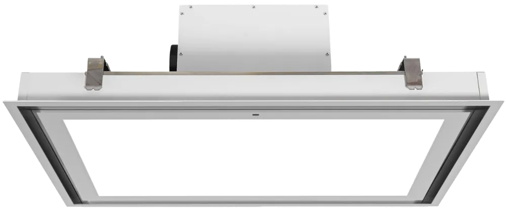 Obrázok Odsávač vstavaný stropný SU Light Inox White (CDS9001IB)