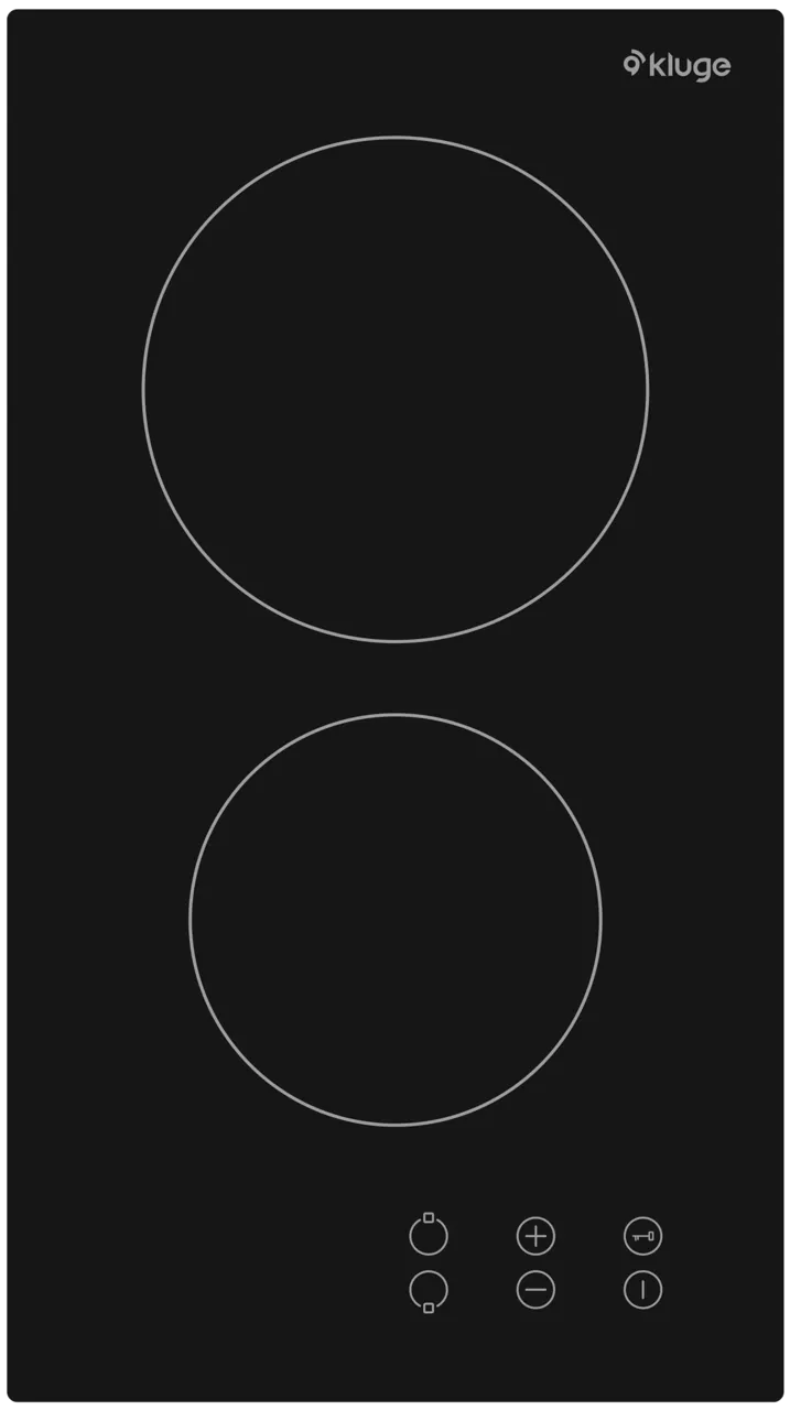 Obrázok DOSKA SKLOKERAMICKÁ KPV3000B