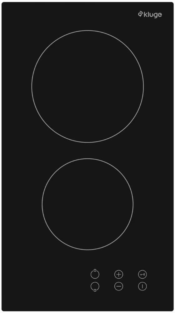 DOSKA SKLOKERAMICKÁ KPV3000B
