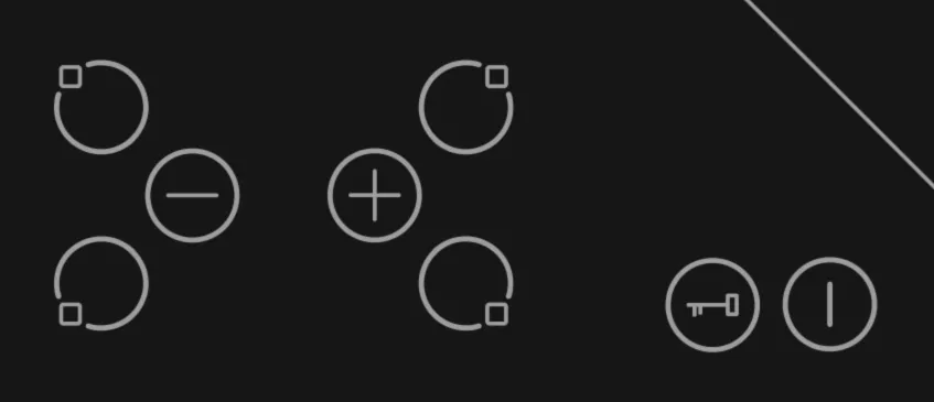 Obrázok DOSKA SKLOKERAMICKÁ KPV6010B