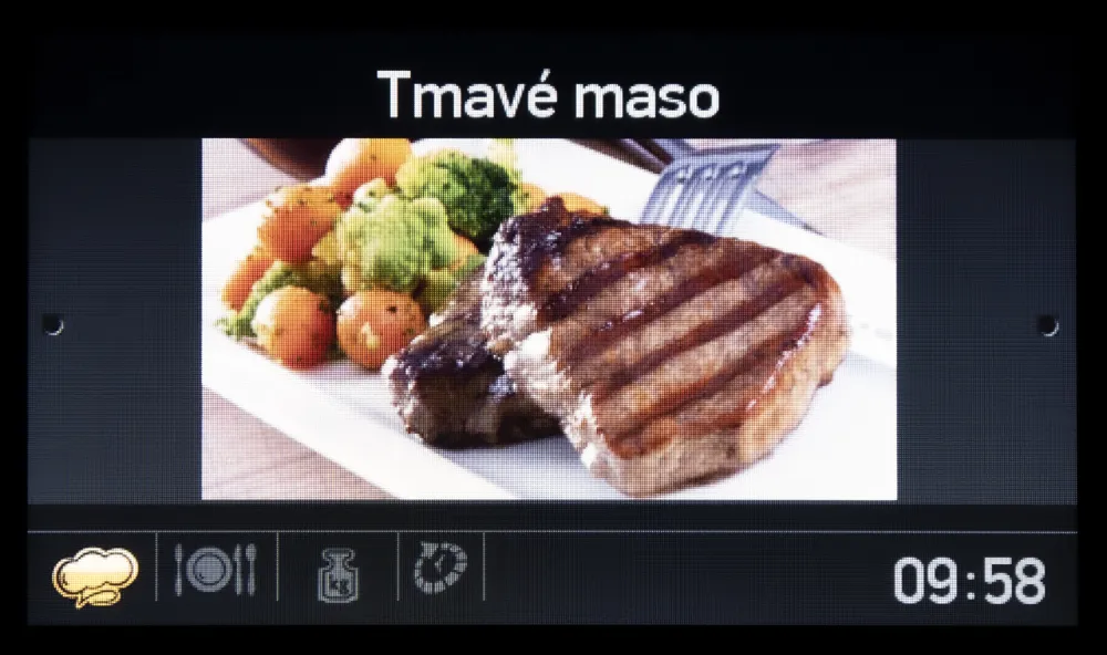 Obrázok RÚRA KTE1040B