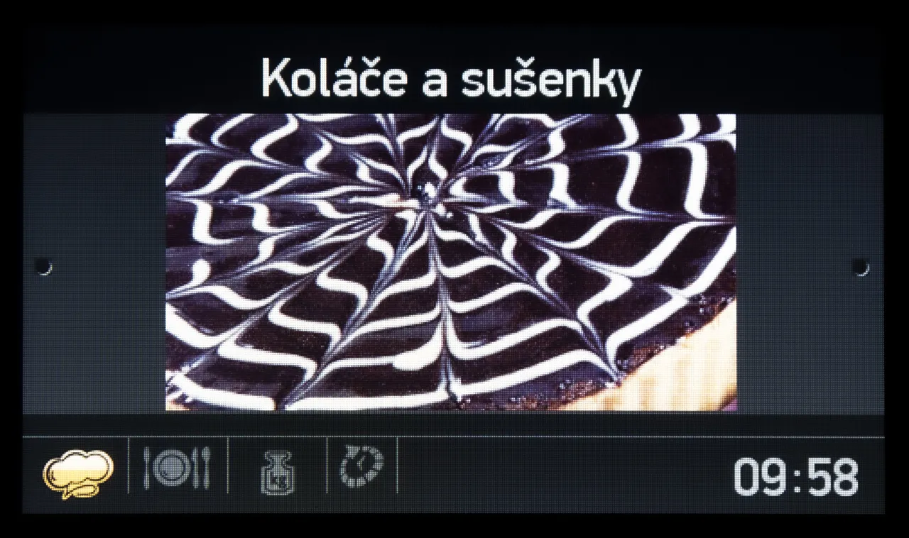 Obrázok RÚRA KTE1040B