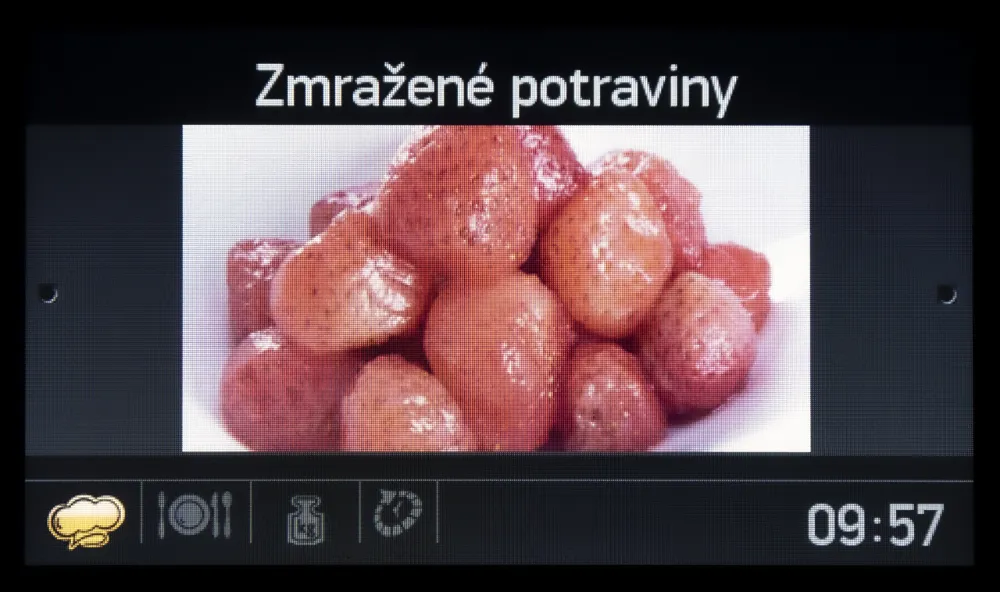 Obrázok RÚRA KTE1040B