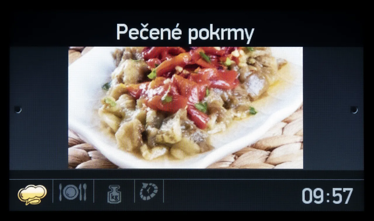 Obrázok RÚRA KTE1040B