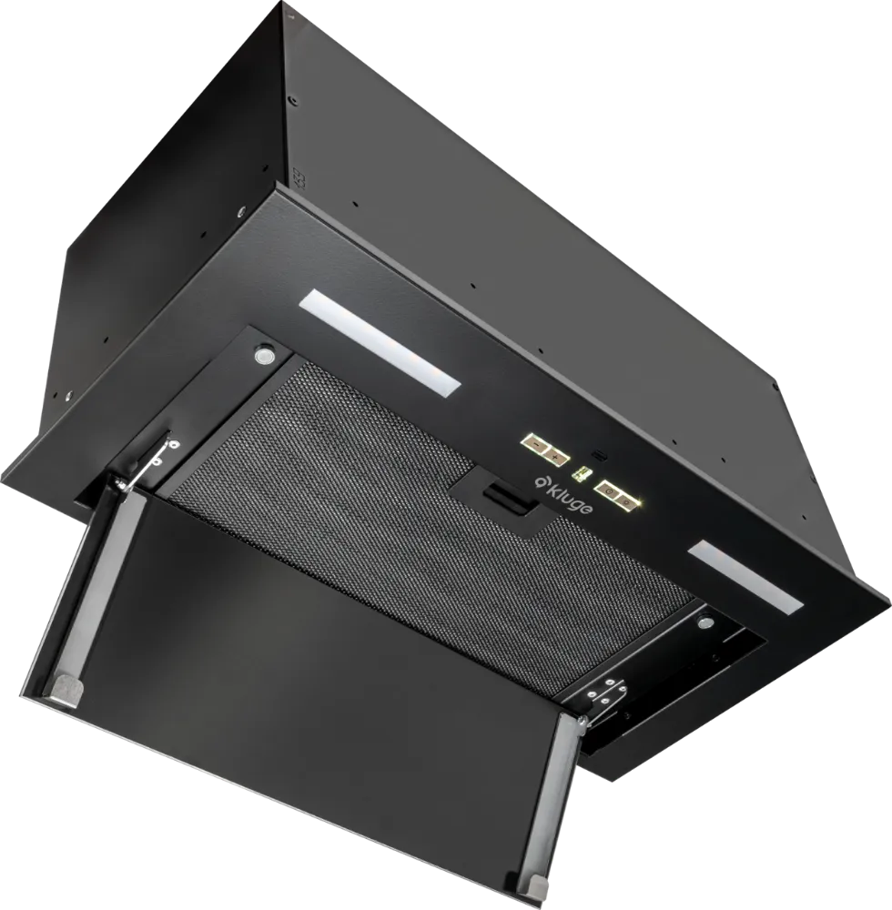 Obrázok ODSÁVAČ DO SKRINKY KOV6600BLG