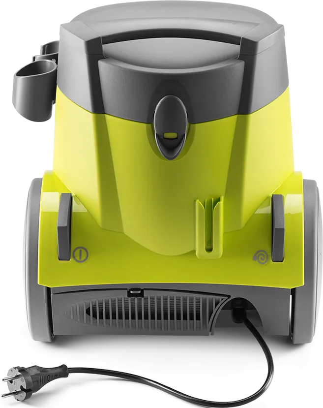 VYSAVAČ PROFI 10.5 LI