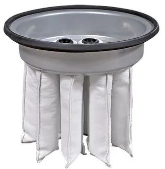 VYSAVAČ PRŮMYSLOVÝ PROFI 45.15 MF