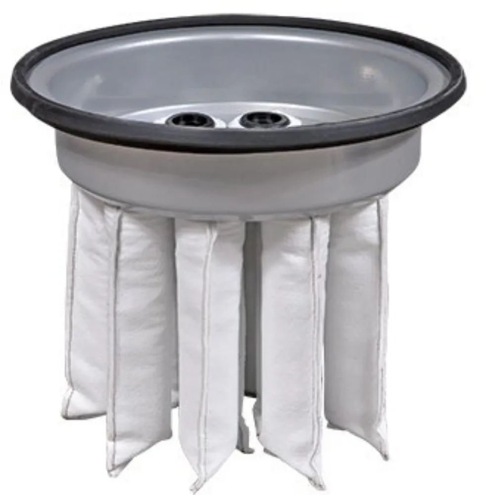 VYSAVAČ PRŮMYSLOVÝ PROFI 45.15 MF