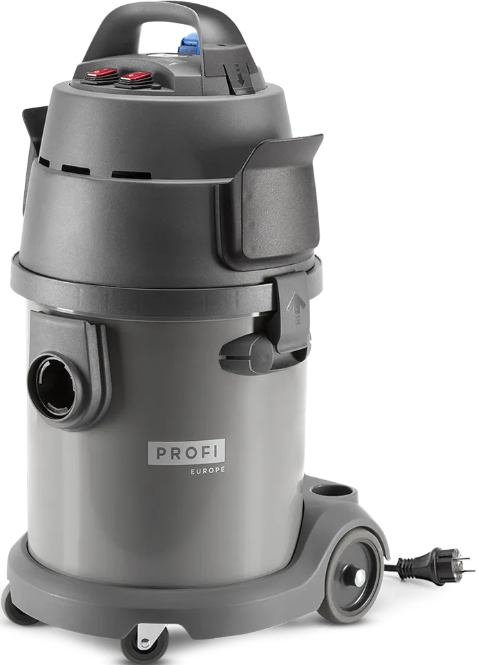 VYSAVAČ PRŮMYSLOVÝ PROFI 45.15 MF E