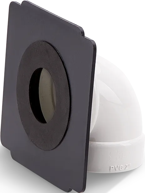 Obrázok KOLENO NÁDOBY OM-050