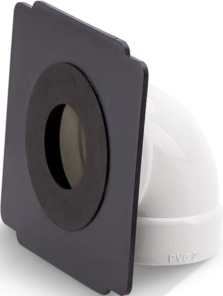 KOLENO NÁDOBY OM-050