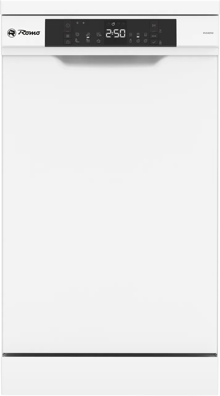 Obrázok Myčka nádobí RVD4511W