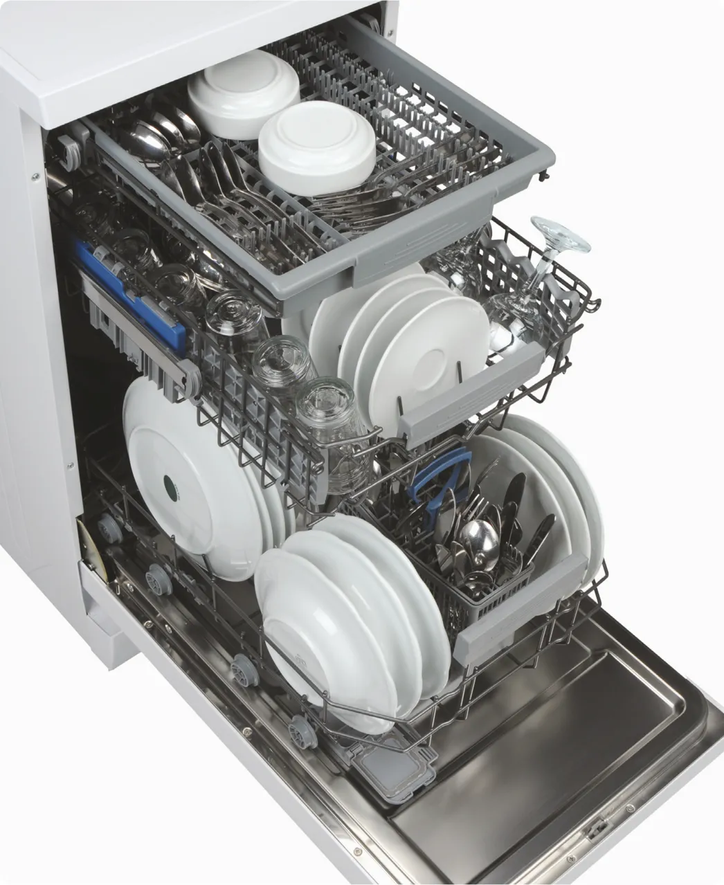 Obrázok Myčka nádobí RVD4511W